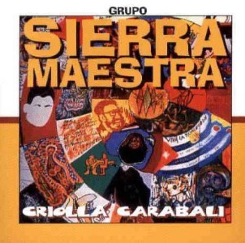 Sierra Maestra