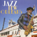 Jazz New Orleans