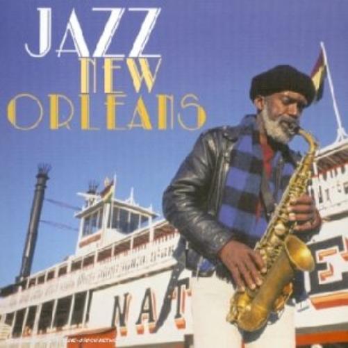 Jazz New Orleans