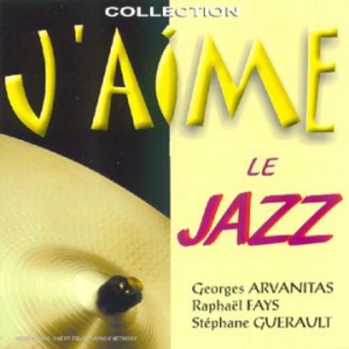 J'Aime Le Jazz