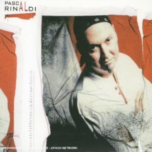 Pascal Rinaldi L Inconsolable Besoin De Consolation
