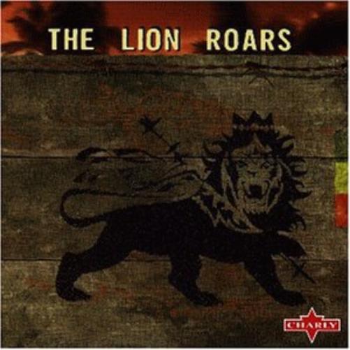 The Lion Roars