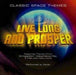 Live Long and Prosper