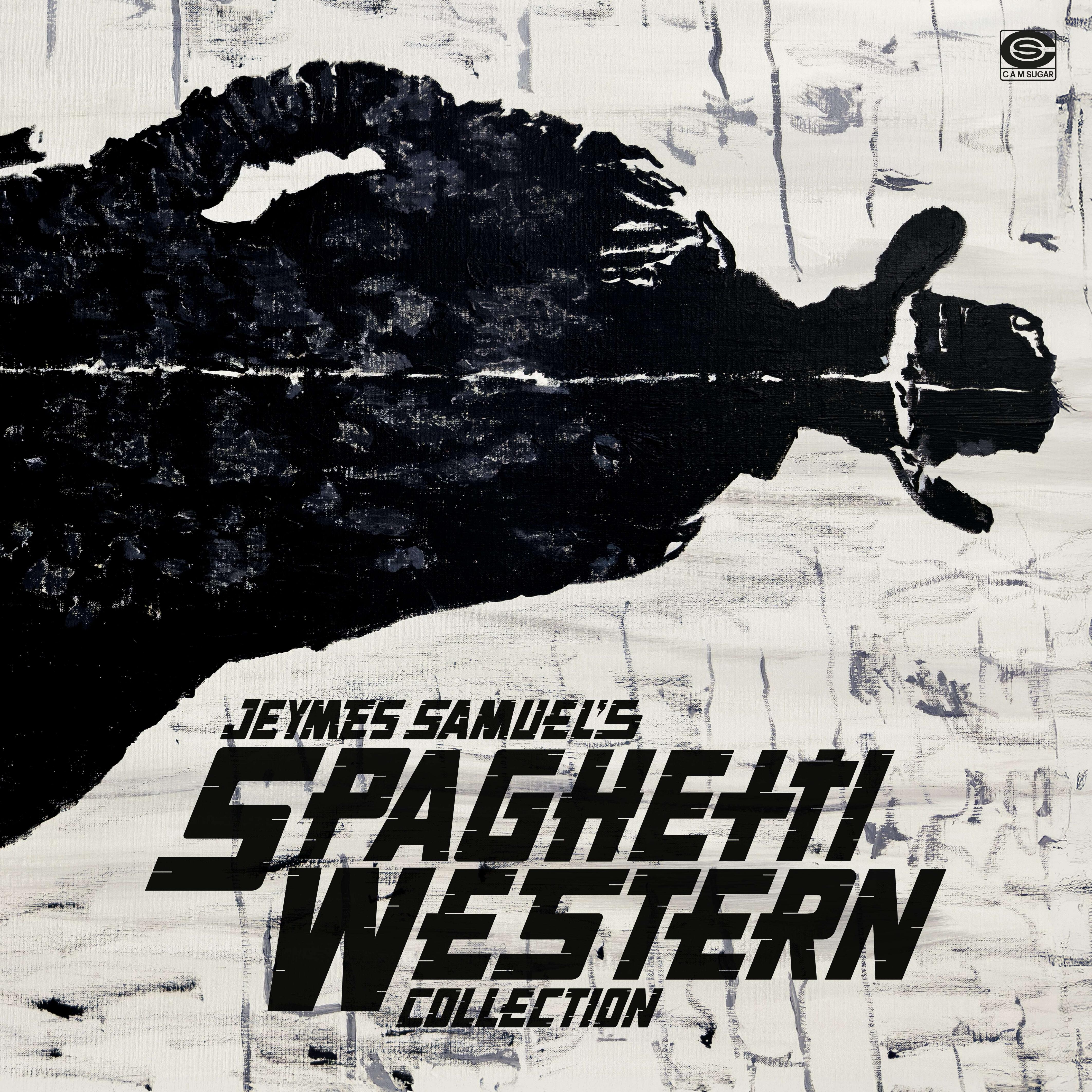 Spaghetti Western Collection (Deluxe Edition)