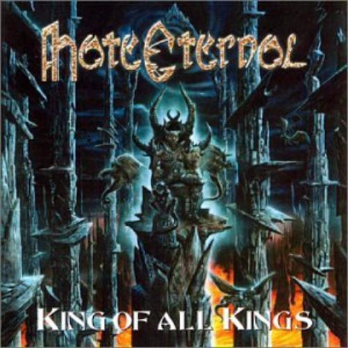 Hate Eternal-King Of All Kings