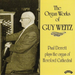 The Organ of Guy Weitz