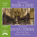 The Complete Psalms of David - Volume 5