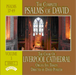 The Complete Psalms of David - Volume 3