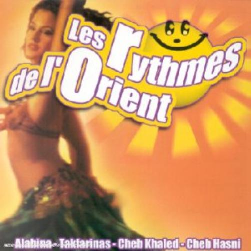 Les Rythmes De L'Orient