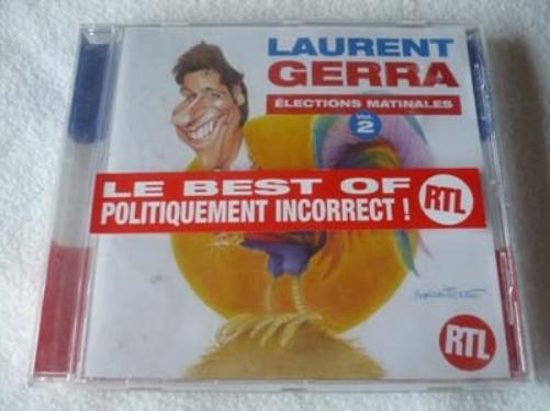 Elections Matinales Vol.2