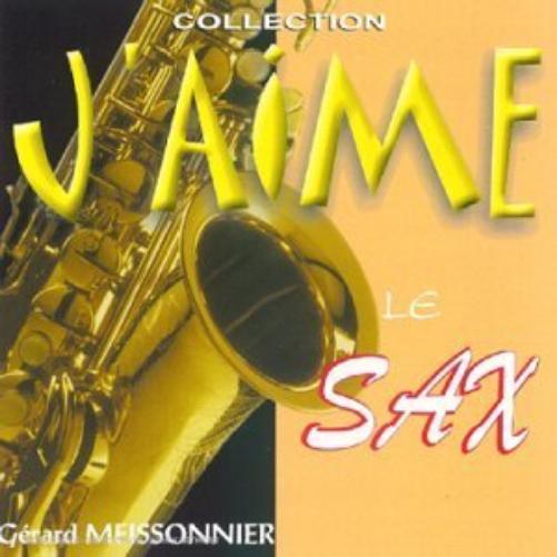 J Aime Le Sax