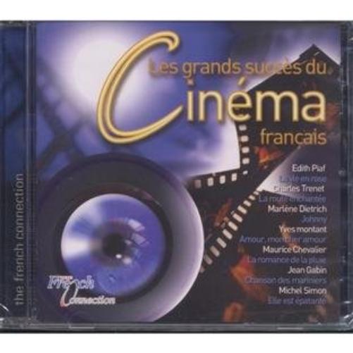 Les Grands Succes Du Cinema Francais
