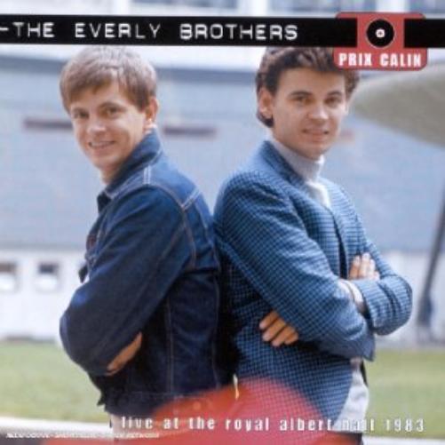 Live At The Royal Albert Hall (1983