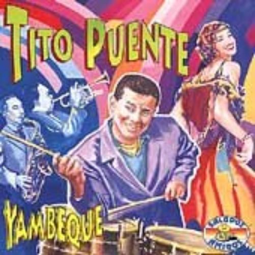 Yambeque