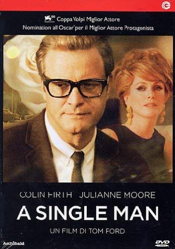 A Single Man