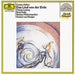 Mahler:Das Lied Von Der Erde (US Import)