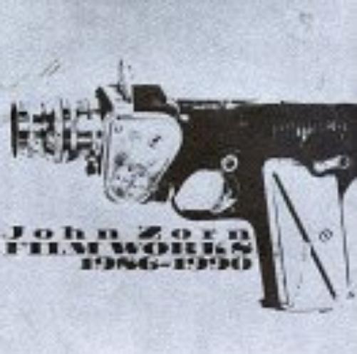 Film Works 1986-1990