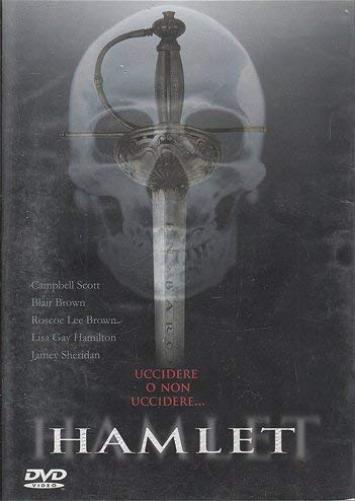 Hamlet (Versione Noleggio)