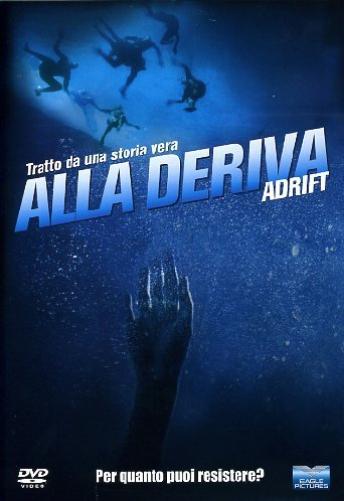 Alla Deriva - Adrift