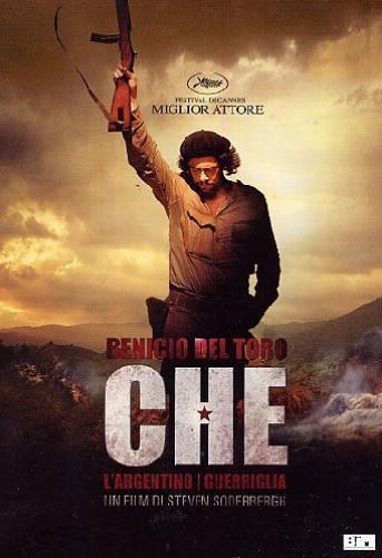 Che - L`Argentino/Guerriglia