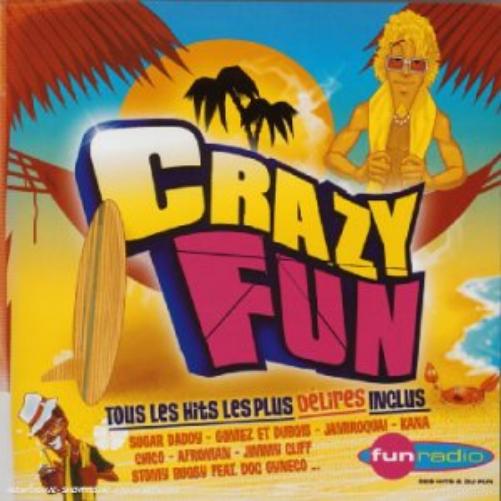 Crazy Fun