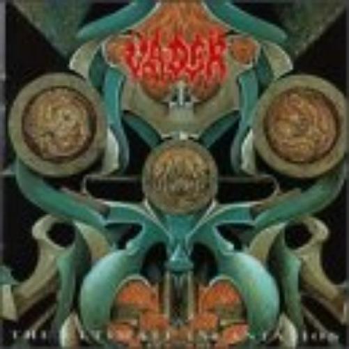 Vader-Ultimate Incantation