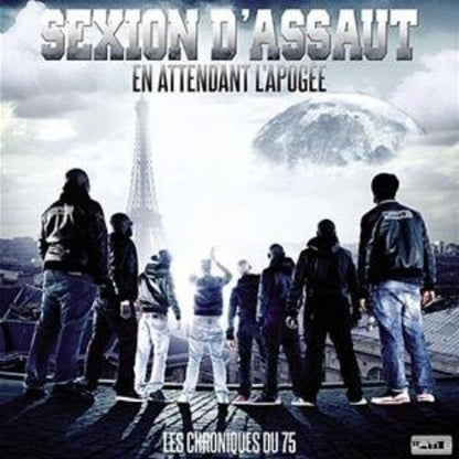 Les Chroniques du 75, en Atten