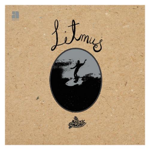 Litmus/Glass Love