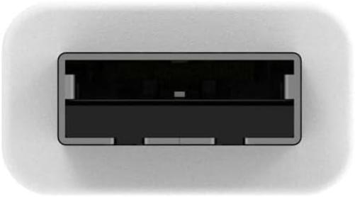 D-Link AN3U N300 Wi-Fi 4 USB Adapter/Dongle for PC/Desktop/Laptop, 300 Mbps, MIMO, WPA3, USB 2.0, Ultra Portable, Supports Windows 11/10
