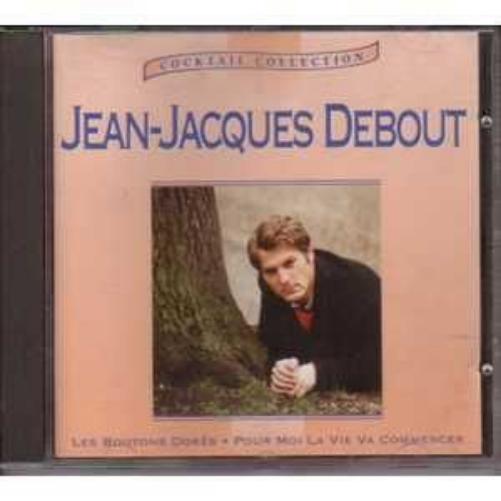 JEAN JACQUES DEBOUT