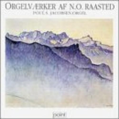 Organ Music