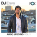 DJ Envy - Audio Uprising - Volume 1