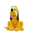PLUTO Disney Dog Plush Toy 20 cm with Sound Original SAMBRO Famosa
