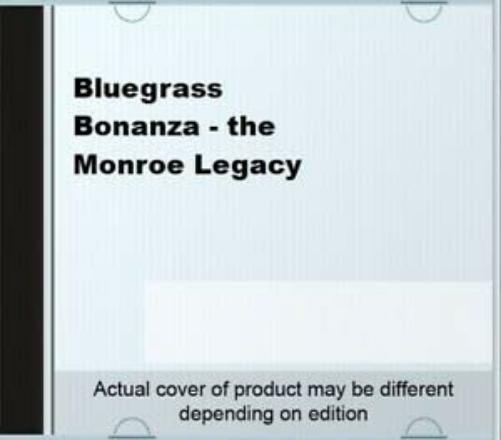 The Monroe Legacy 1936-45
