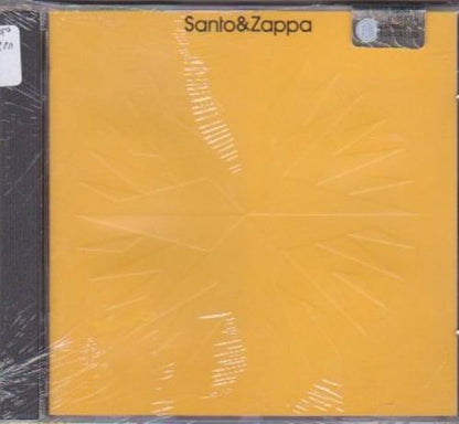 Santo & Zappa