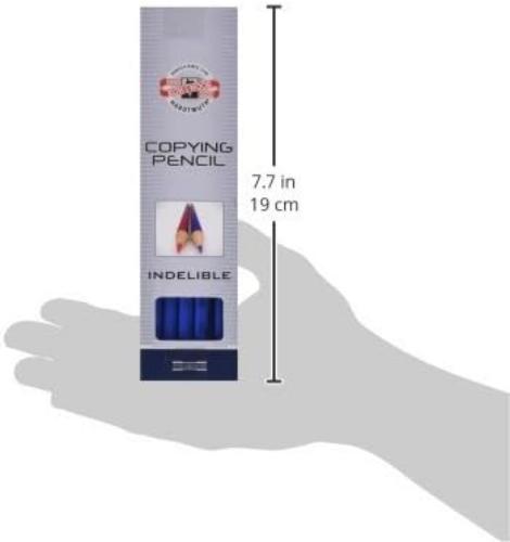 Cf12Matite Copiative