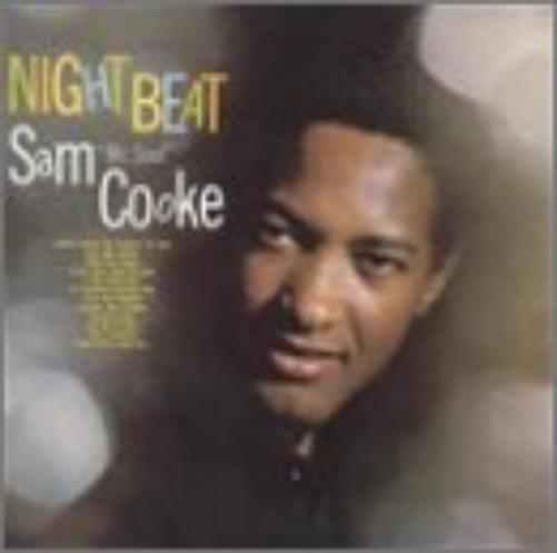 Sam Cooke-Night Beat