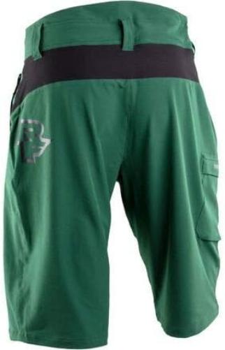Race Face Trigger Shorts 2020 Forest S