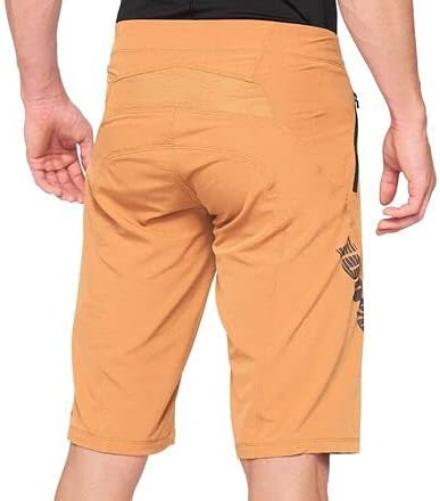 100 Percent Brick Airmatic MTB Shorts