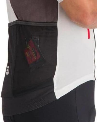 Sportful, Breakout Supergiara Maillot pour homme