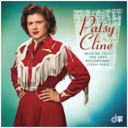 Imagine That: The Lost Recordings 1954-1963