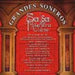 Grandes Soneros: Salsa De Primera Classe-V/A