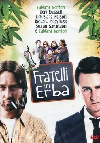 Fratelli In Erba - (Italian Import)