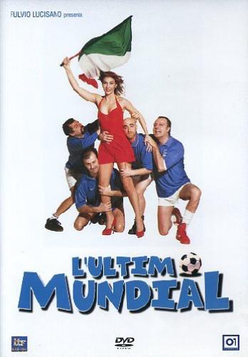 Ultimo Mundial (L`) - (Italian Import)