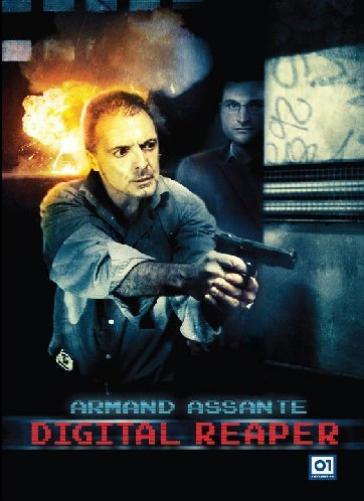 Digital Reaper - (Italian Import)