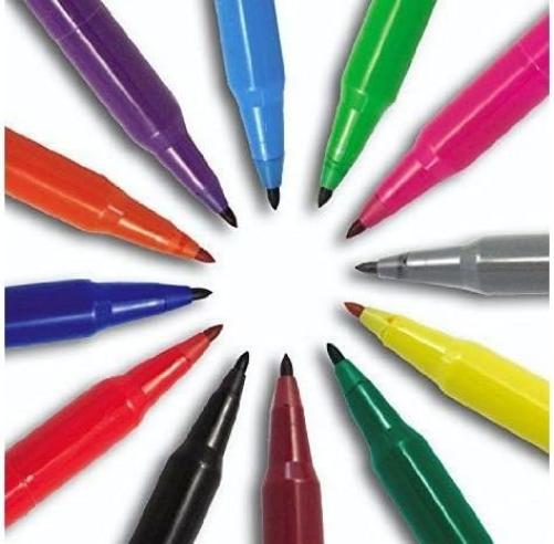 Pentel S360PP-35A Arts Studio Set, Pack of 40