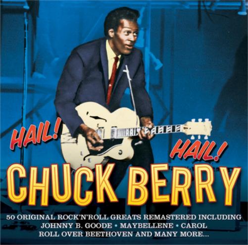 Hail, Hail Chuck Berry