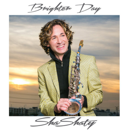 Brighter Day