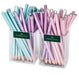 Faber-Castell Bleistift Jumbo Grip Sparkle, 2-Piece Set, Colour Lacquer, Soft Grip Zone, Length: 175 mm, 1 Piece (111672) Brand