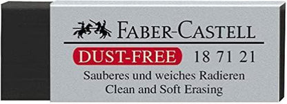 Faber Castell 217079 "Grip 2001 Exam" Pencil-Set